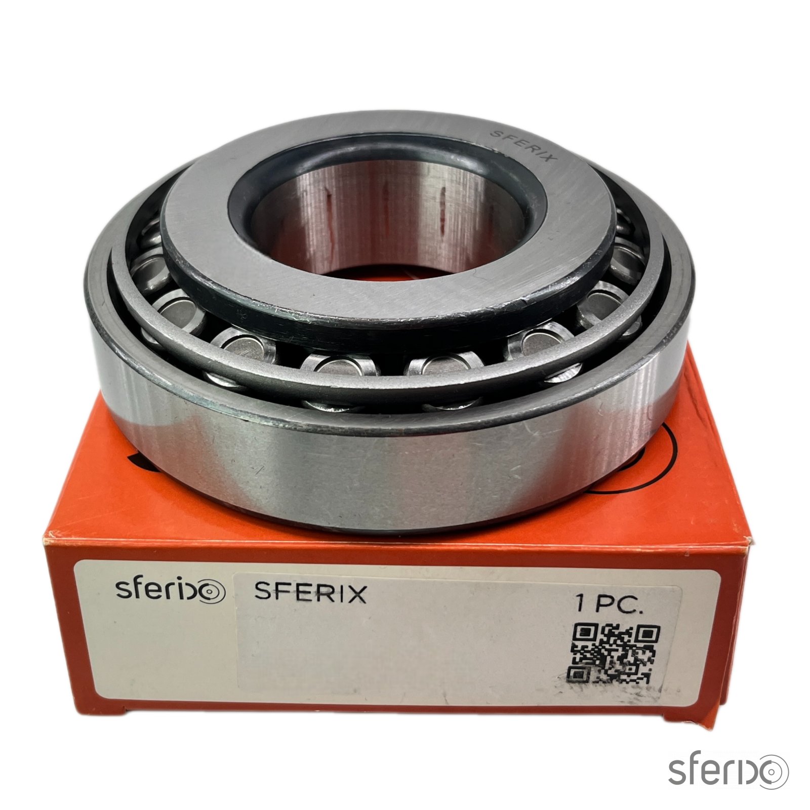 Конический подшипник 67787/90241 SFERIX - Сферикс - фото -  2